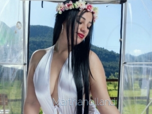 Marthaholland