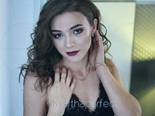 Marthaperfect