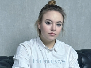 Martinaboyer