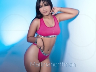 Martinahorffman