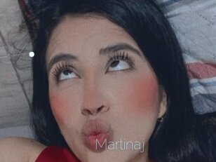 Martinaj