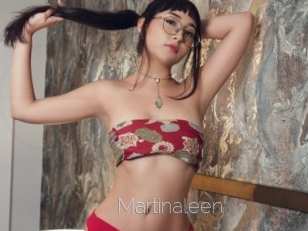 Martinaleen