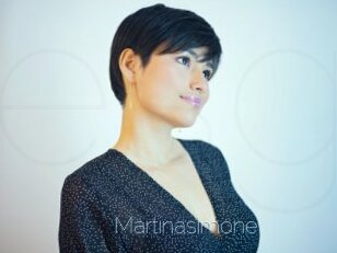 Martinasimone