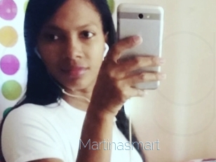 Martinasmart