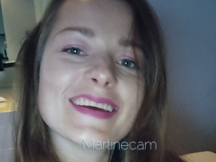 Martinecam