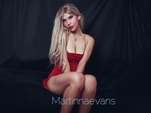 Martinnaevans