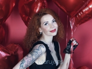 Marujons