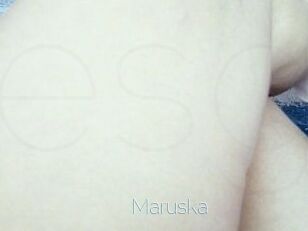 Maruska