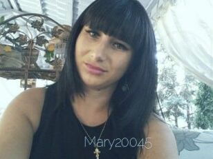 Mary20045