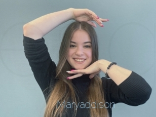 Maryaddison