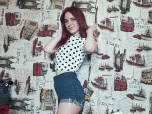 Maryair