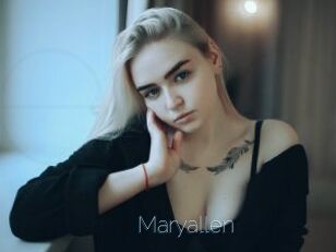 Maryallen