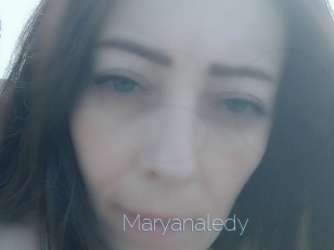 Maryanaledy
