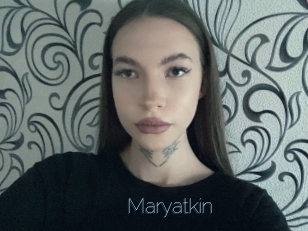 Maryatkin