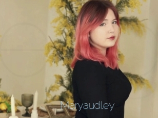 Maryaudley