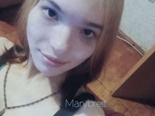 Marybreit