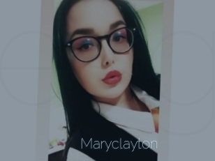 Maryclayton