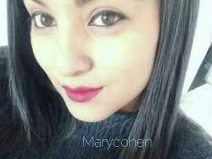 Marycohen