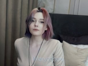 Maryconors