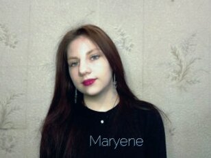 Maryene