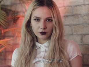 Marygrime