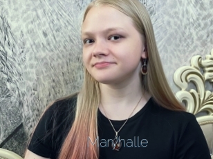 Maryhalle