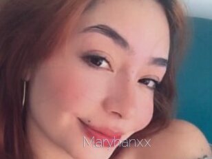 Maryhanxx