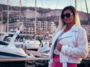 Maryjanebb