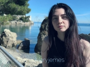 Maryjemes
