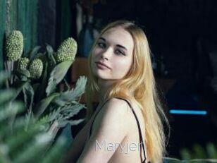 Maryjen