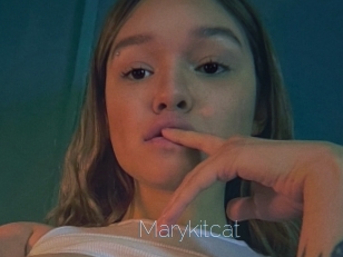 Marykitcat