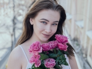 Marykorss
