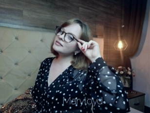 Maryloyd