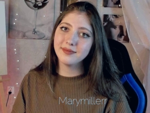 Marymillerr