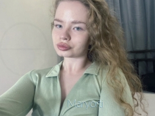 Maryorti