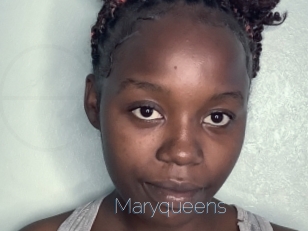 Maryqueens