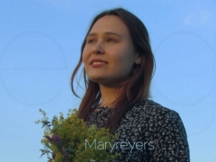 Maryreyers