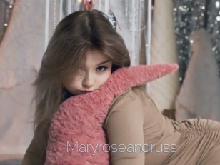 Maryroseandruss