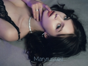 Maryrussell