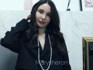 Marysheron