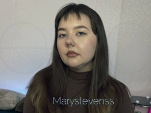 Marystevenss