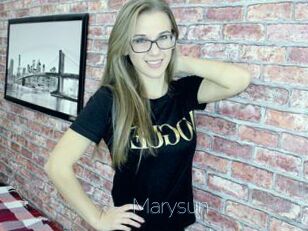 Marysun