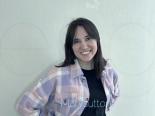 Marysutton