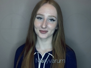 Maryvarum