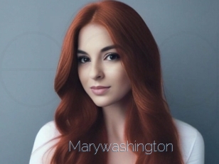 Marywashington