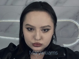Marywiliams