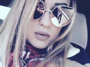 Maryyclaire