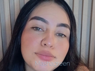 Mashagreen