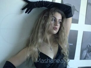Mashaneal