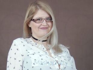 Mashapretty